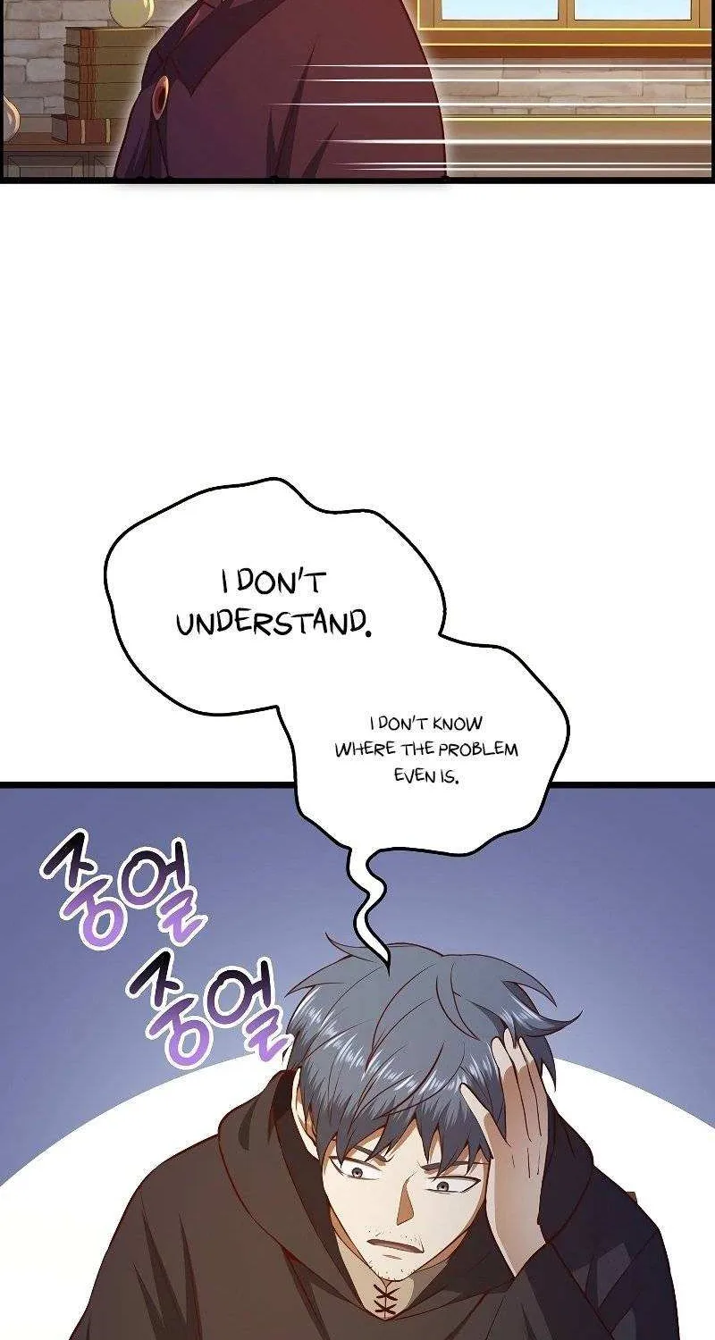 Read The Lord’s Coins Aren’t Decreasing?! chapter 79 image 28 on Lezhin