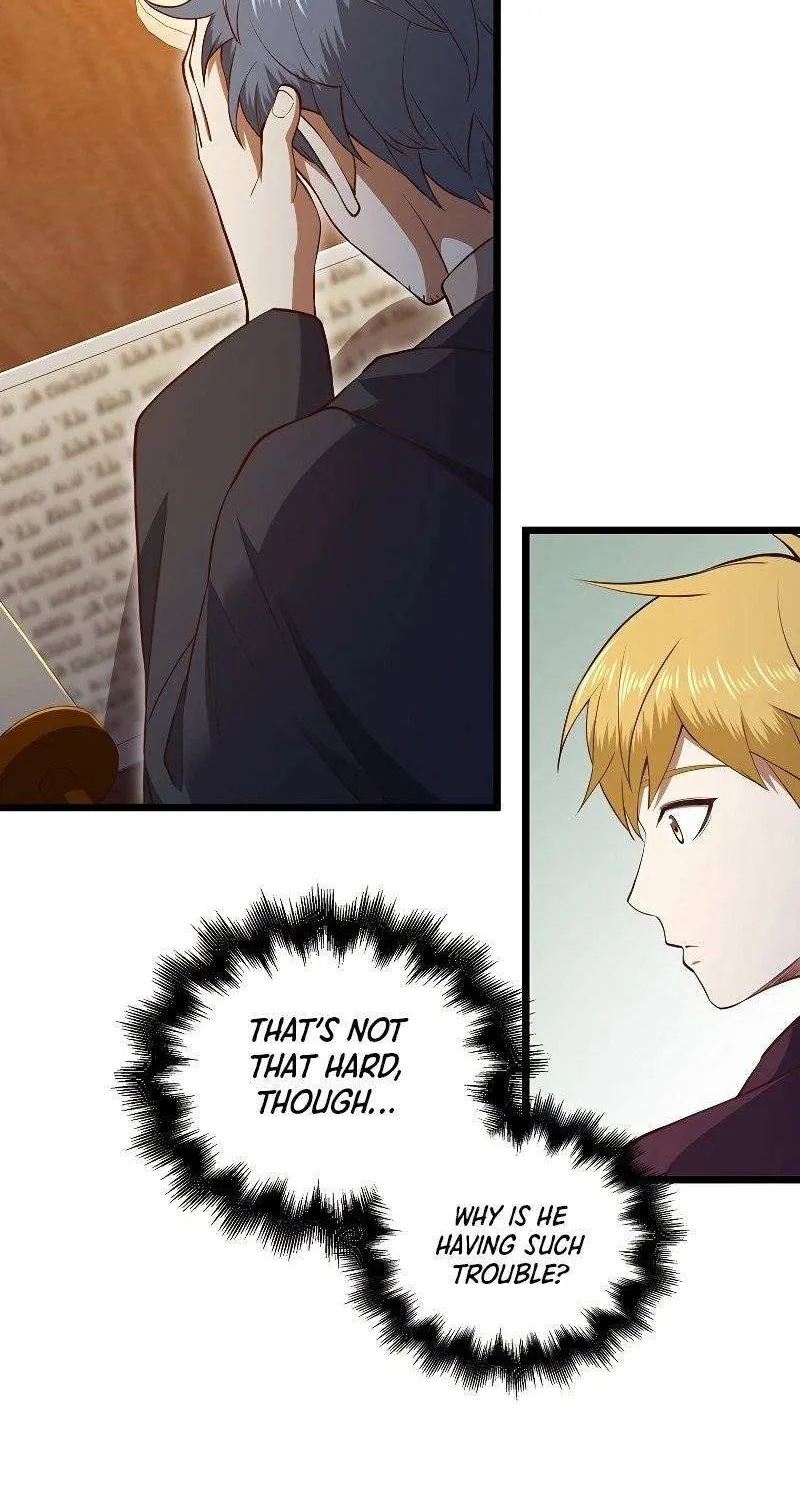 Read The Lord’s Coins Aren’t Decreasing?! chapter 79 image 30 on Lezhin