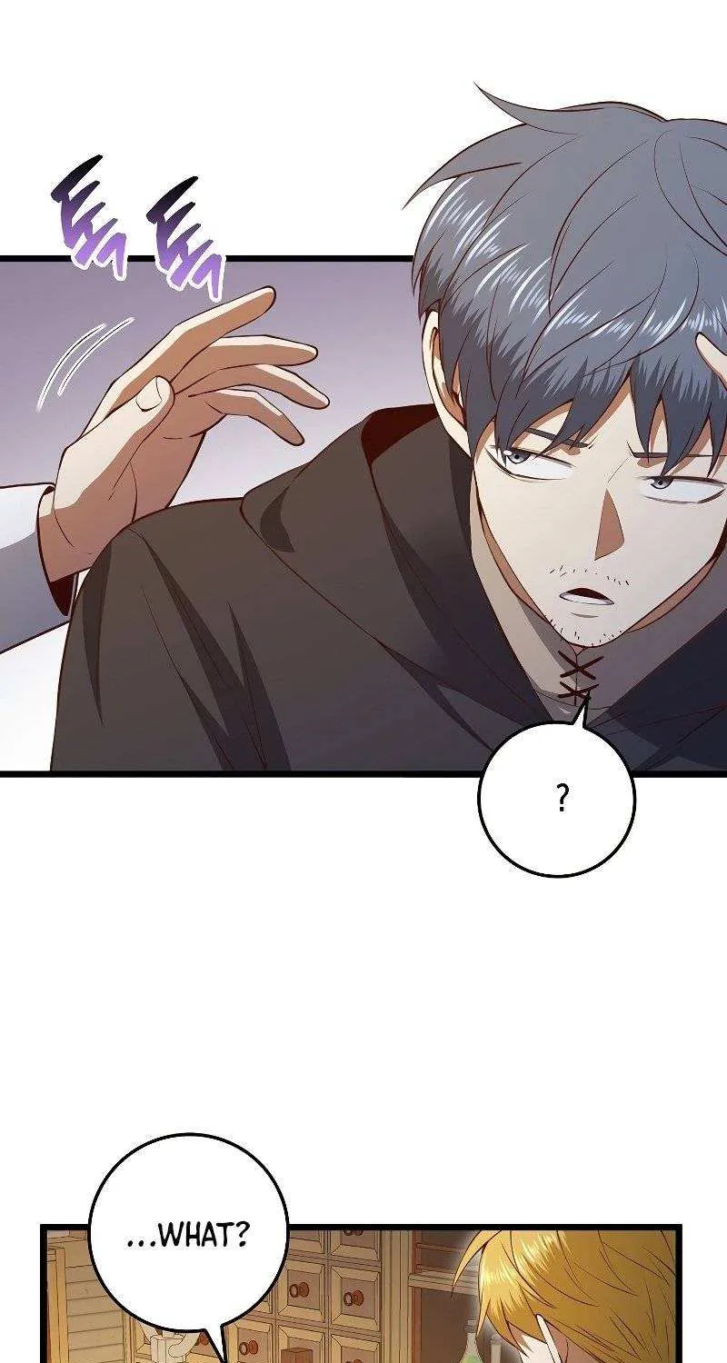 Read The Lord’s Coins Aren’t Decreasing?! chapter 79 image 31 on Lezhin