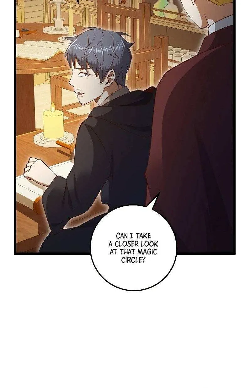 Read The Lord’s Coins Aren’t Decreasing?! chapter 79 image 32 on Lezhin