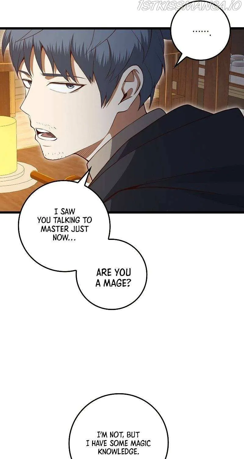 Read The Lord’s Coins Aren’t Decreasing?! chapter 79 image 33 on Lezhin