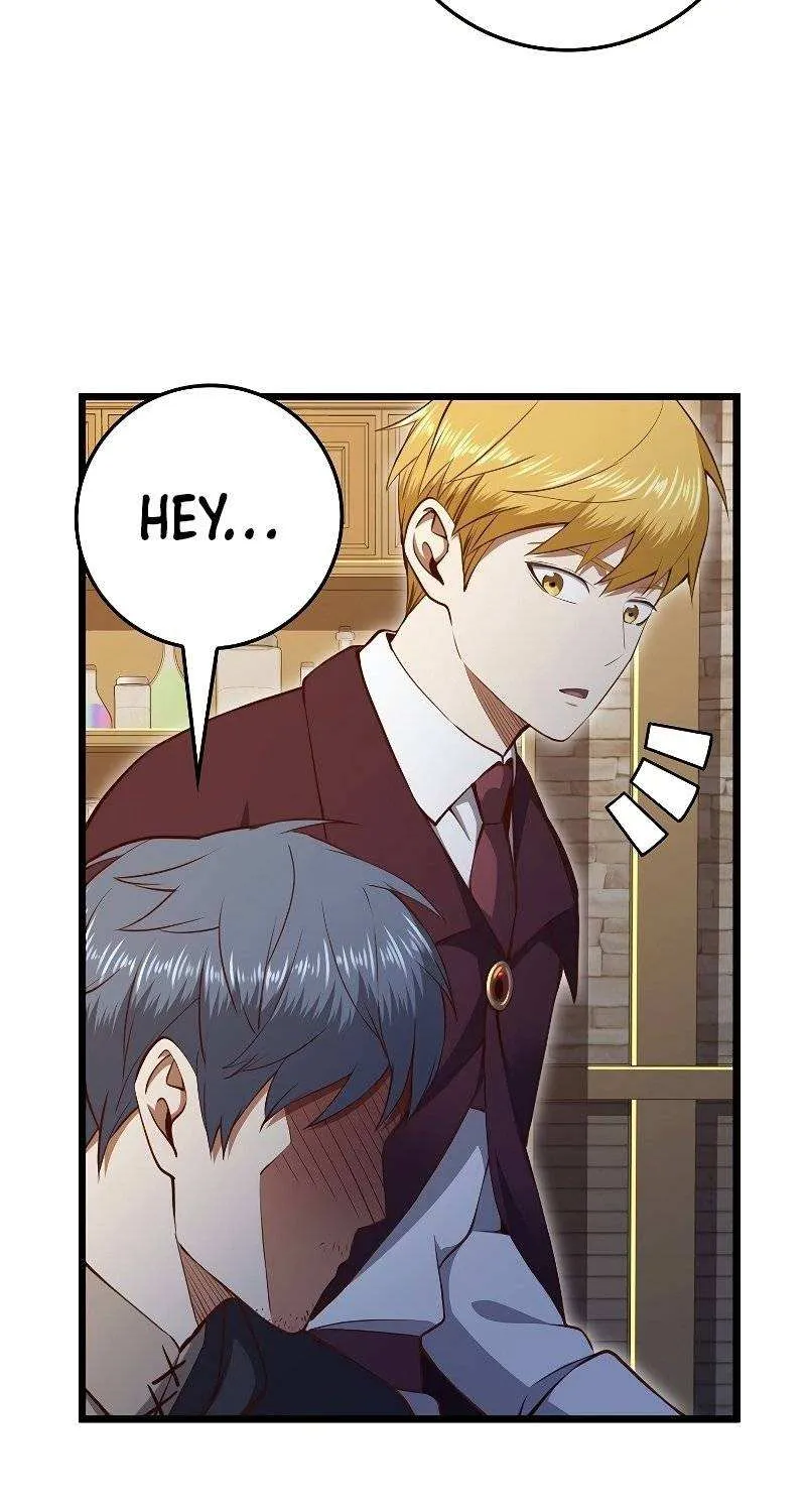 Read The Lord’s Coins Aren’t Decreasing?! chapter 79 image 37 on Lezhin