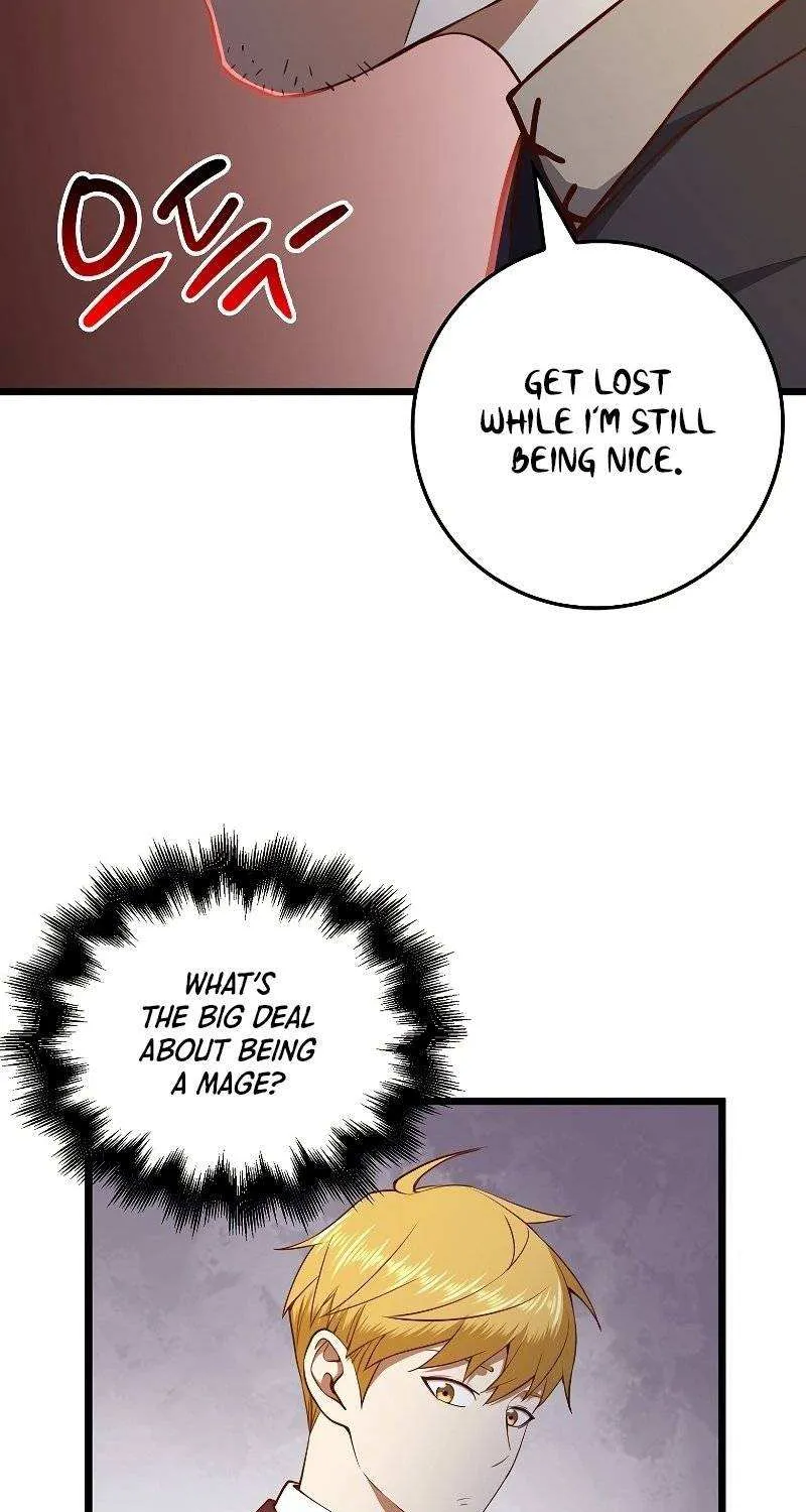 Read The Lord’s Coins Aren’t Decreasing?! chapter 79 image 39 on Lezhin