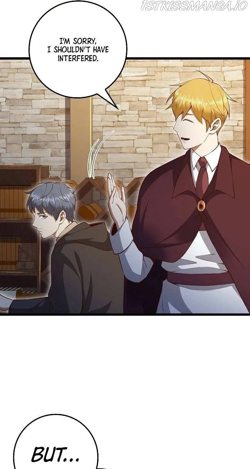 Read The Lord’s Coins Aren’t Decreasing?! chapter 79 image 41 on Lezhin