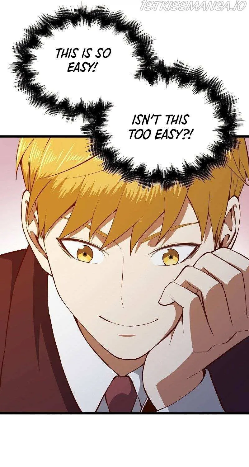 Read The Lord’s Coins Aren’t Decreasing?! chapter 79 image 49 on Lezhin
