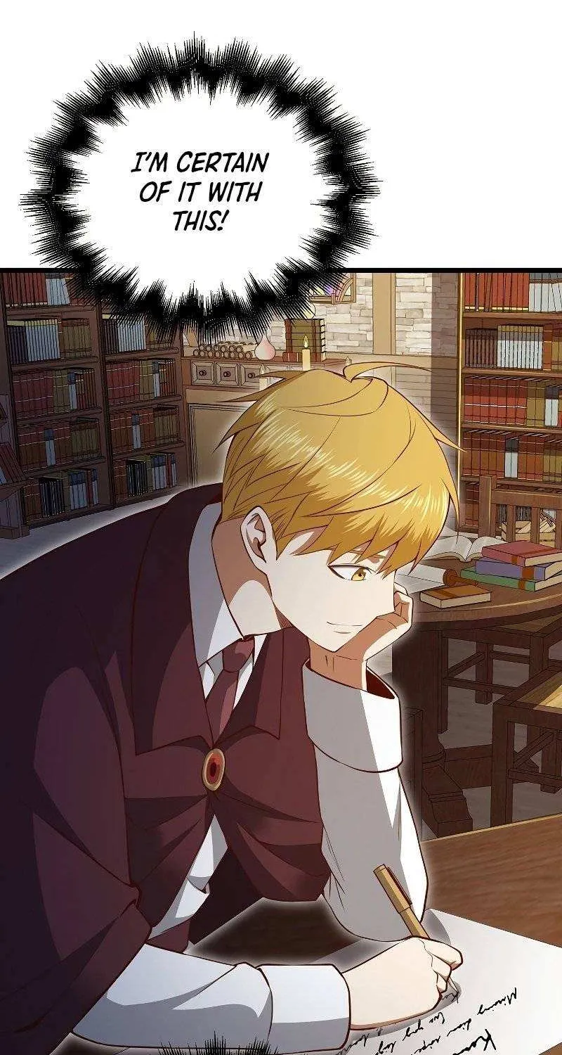Read The Lord’s Coins Aren’t Decreasing?! chapter 79 image 50 on Lezhin