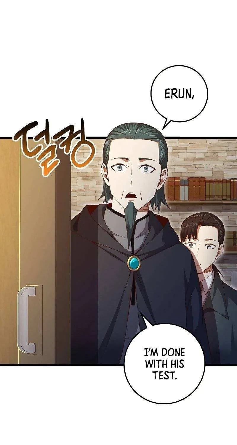 Read The Lord’s Coins Aren’t Decreasing?! chapter 79 image 55 on Lezhin