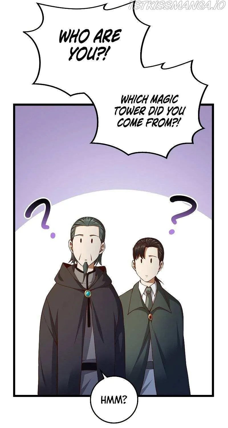 Read The Lord’s Coins Aren’t Decreasing?! chapter 79 image 57 on Lezhin