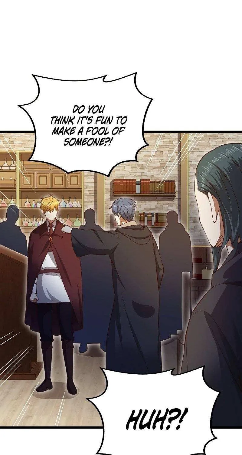 Read The Lord’s Coins Aren’t Decreasing?! chapter 79 image 58 on Lezhin