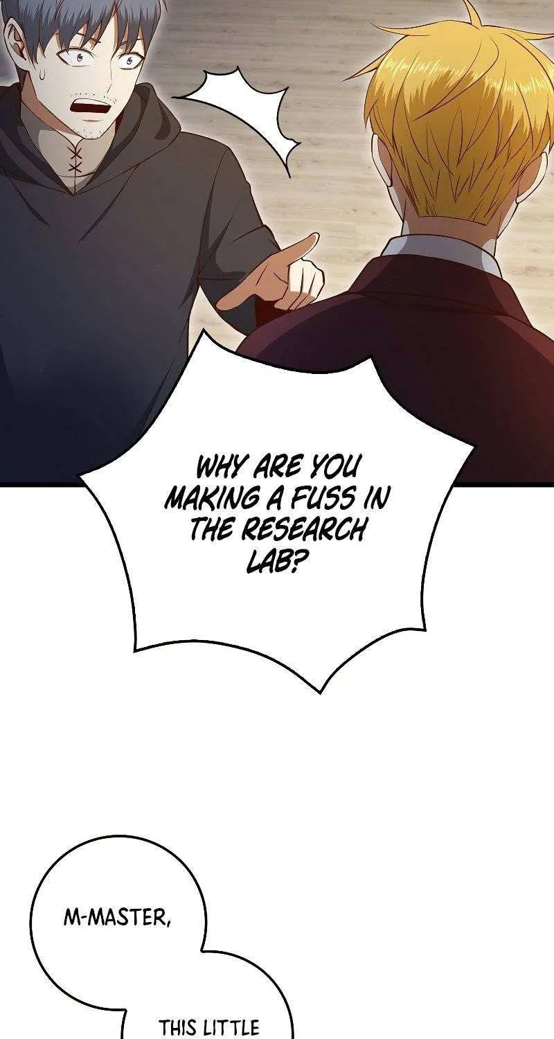 Read The Lord’s Coins Aren’t Decreasing?! chapter 79 image 60 on Lezhin