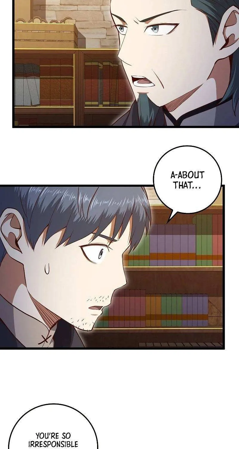Read The Lord’s Coins Aren’t Decreasing?! chapter 79 image 62 on Lezhin