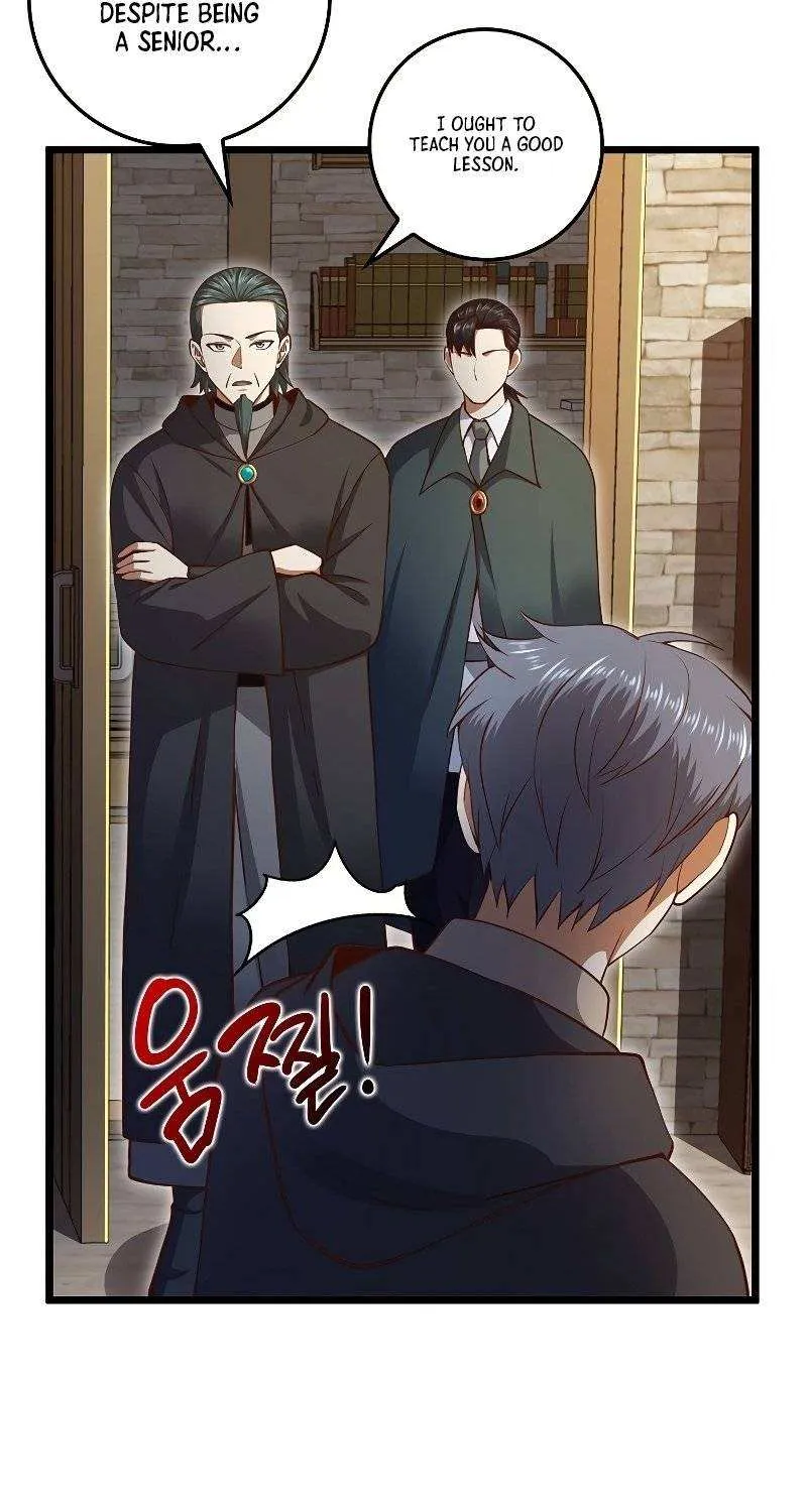 Read The Lord’s Coins Aren’t Decreasing?! chapter 79 image 63 on Lezhin