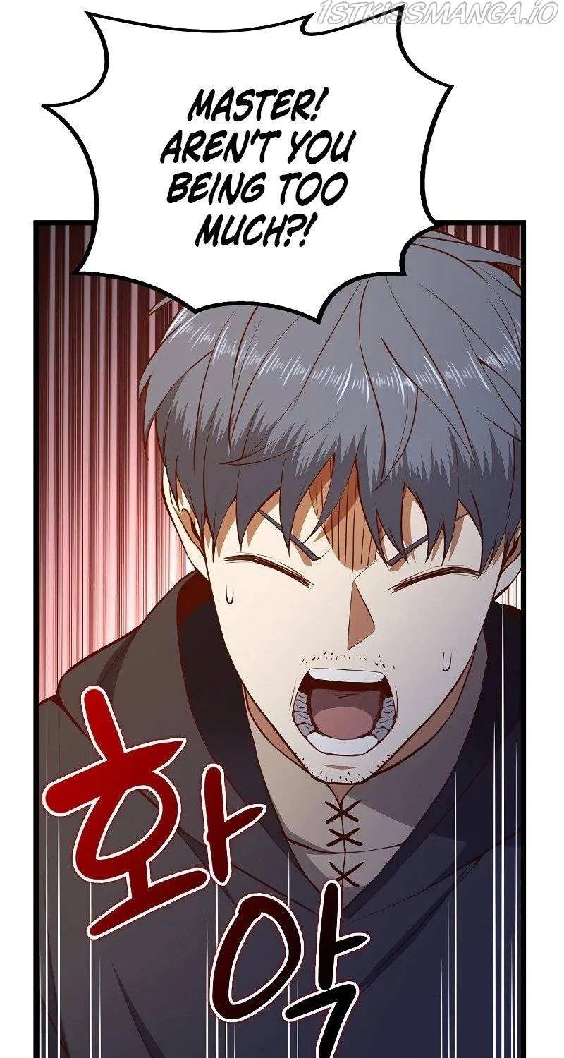 Read The Lord’s Coins Aren’t Decreasing?! chapter 79 image 65 on Lezhin