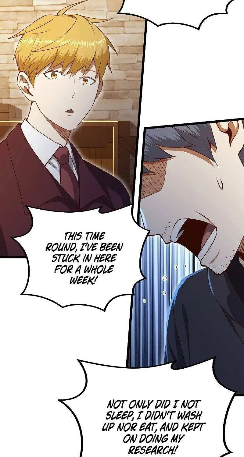 Read The Lord’s Coins Aren’t Decreasing?! chapter 79 image 67 on Lezhin
