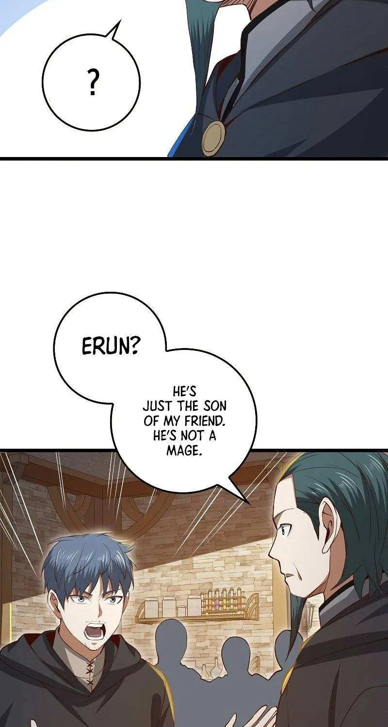 Read The Lord’s Coins Aren’t Decreasing?! chapter 79 image 71 on Lezhin