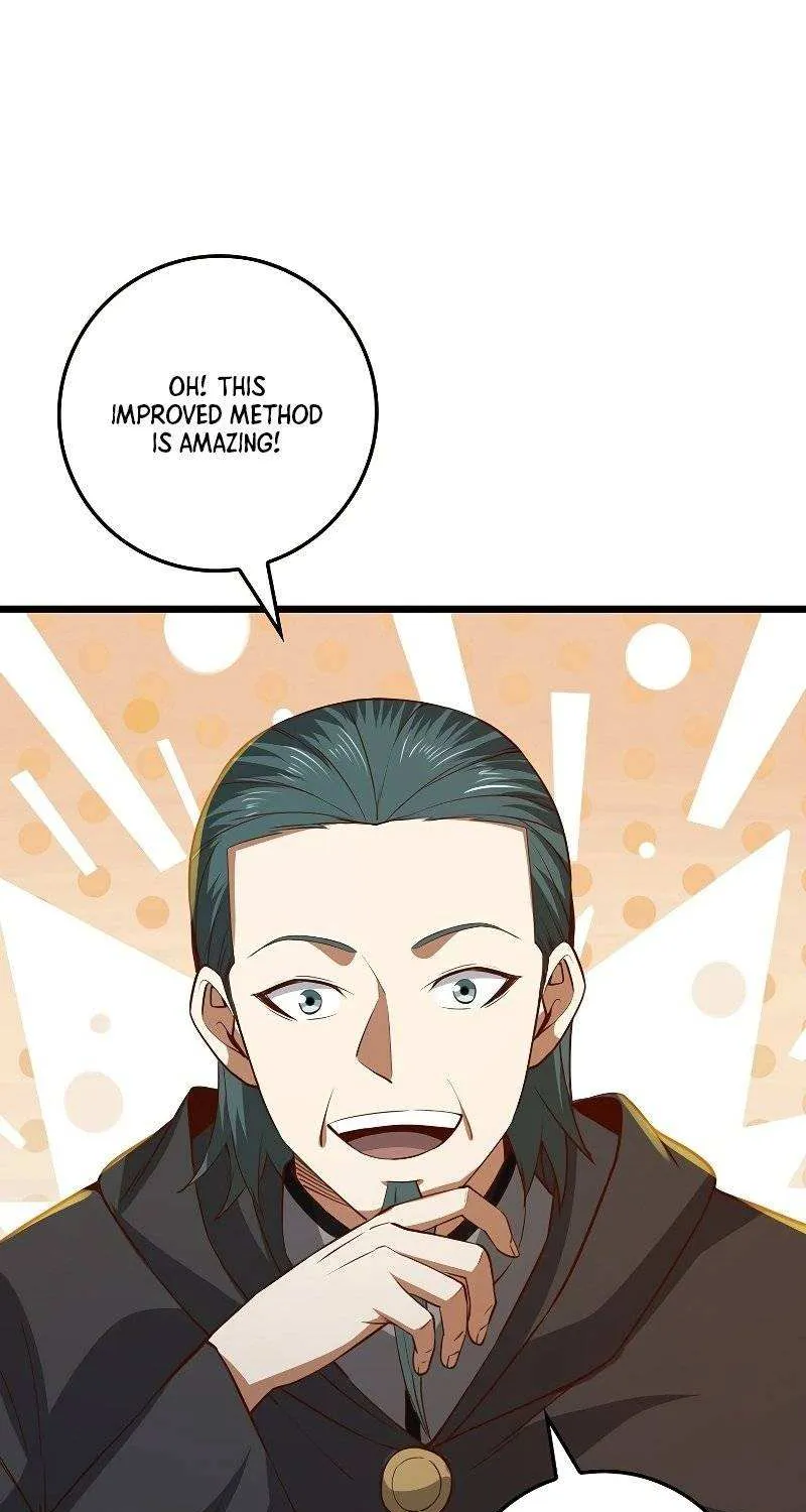 Read The Lord’s Coins Aren’t Decreasing?! chapter 79 image 75 on Lezhin