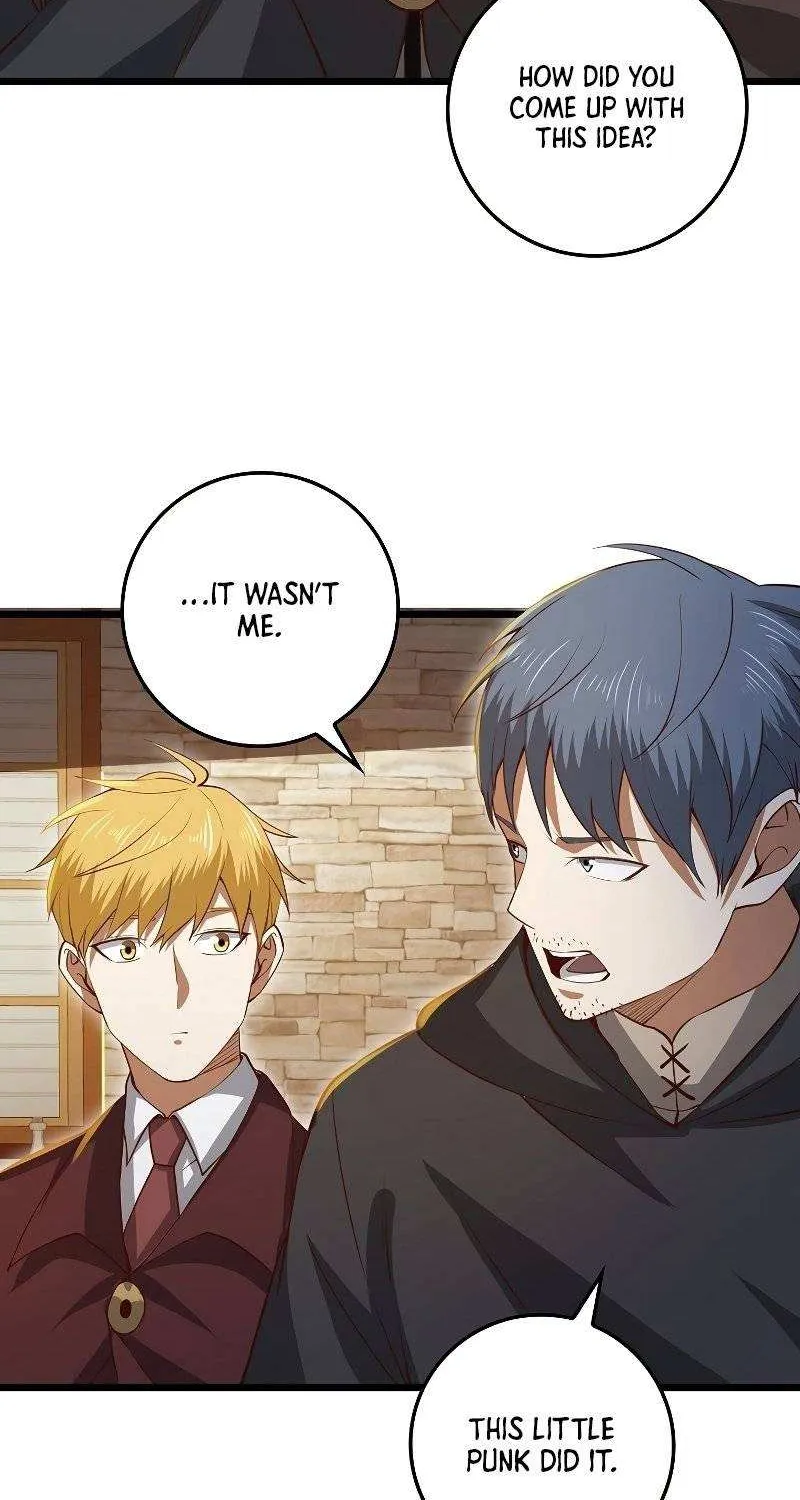 Read The Lord’s Coins Aren’t Decreasing?! chapter 79 image 76 on Lezhin