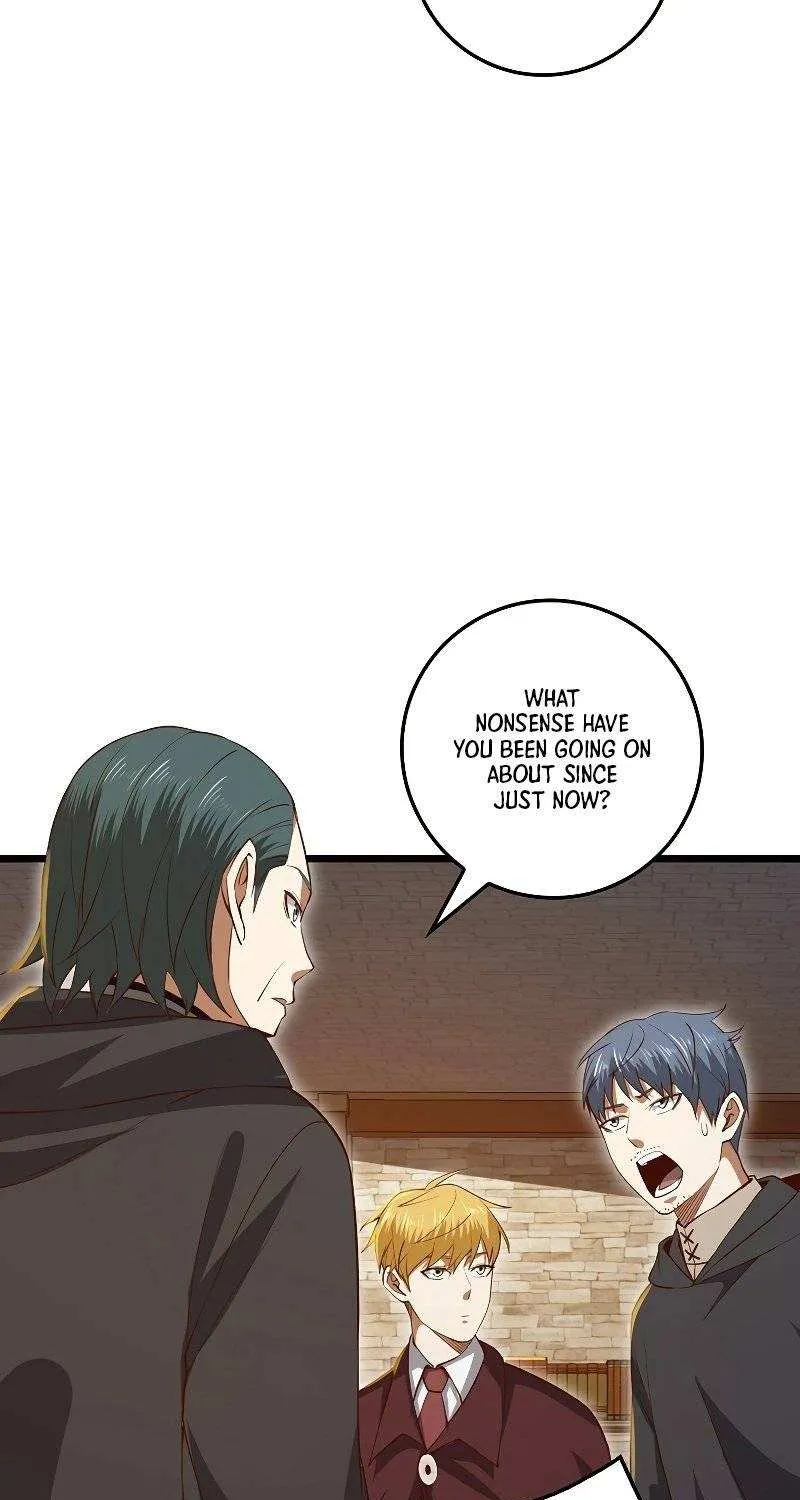 Read The Lord’s Coins Aren’t Decreasing?! chapter 79 image 77 on Lezhin
