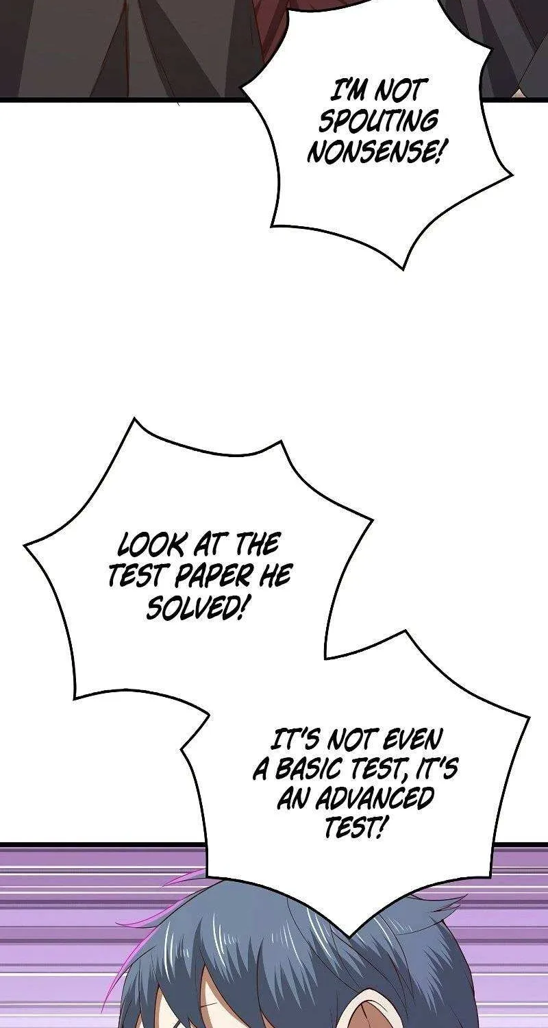 Read The Lord’s Coins Aren’t Decreasing?! chapter 79 image 78 on Lezhin