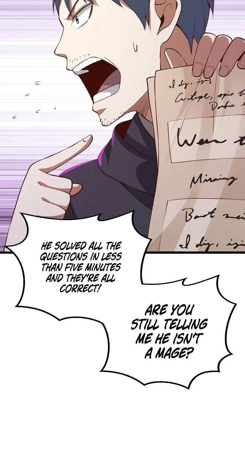Read The Lord’s Coins Aren’t Decreasing?! chapter 79 image 79 on Lezhin