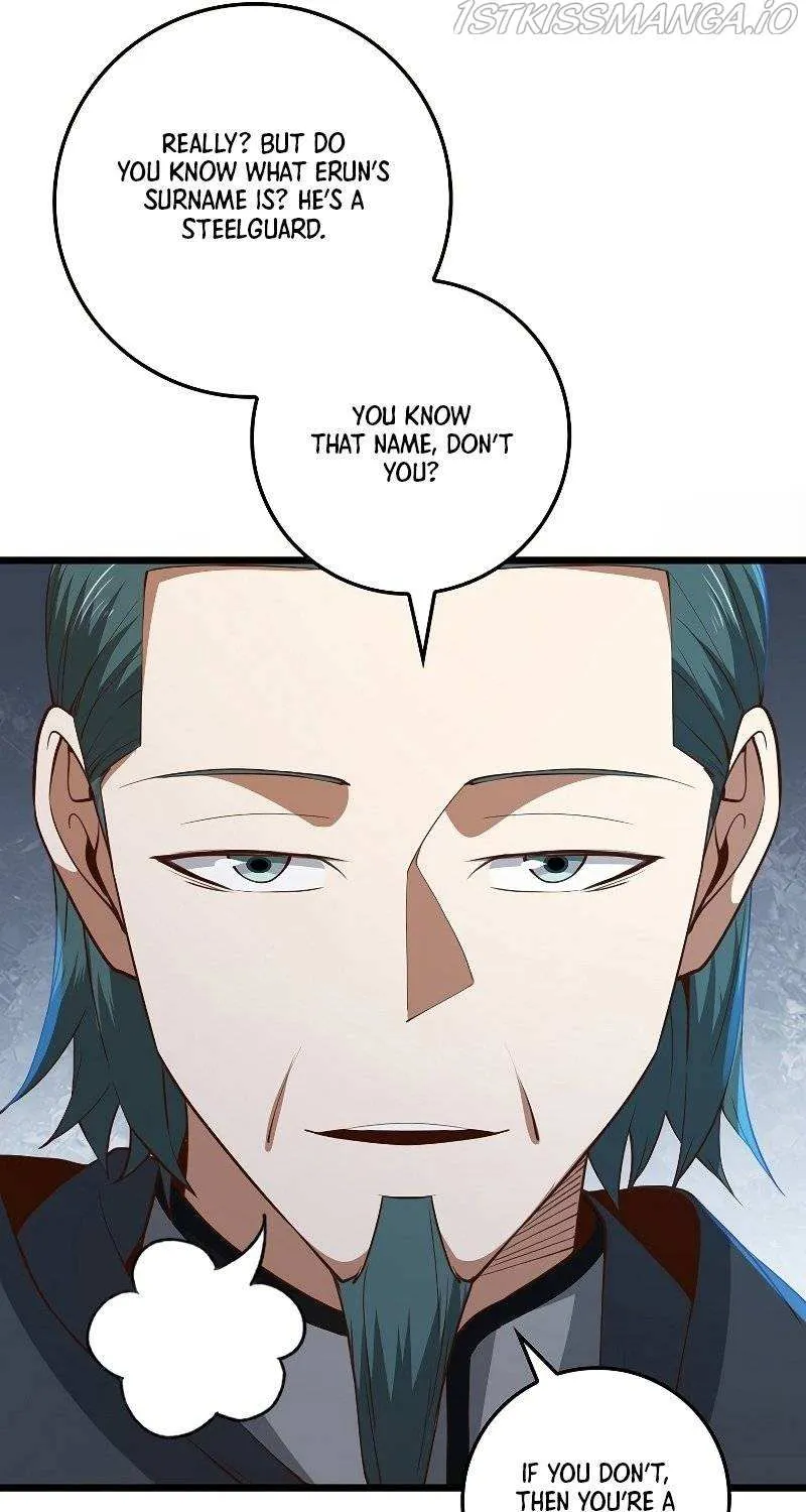 Read The Lord’s Coins Aren’t Decreasing?! chapter 79 image 81 on Lezhin
