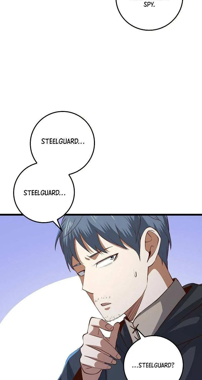 Read The Lord’s Coins Aren’t Decreasing?! chapter 79 image 82 on Lezhin