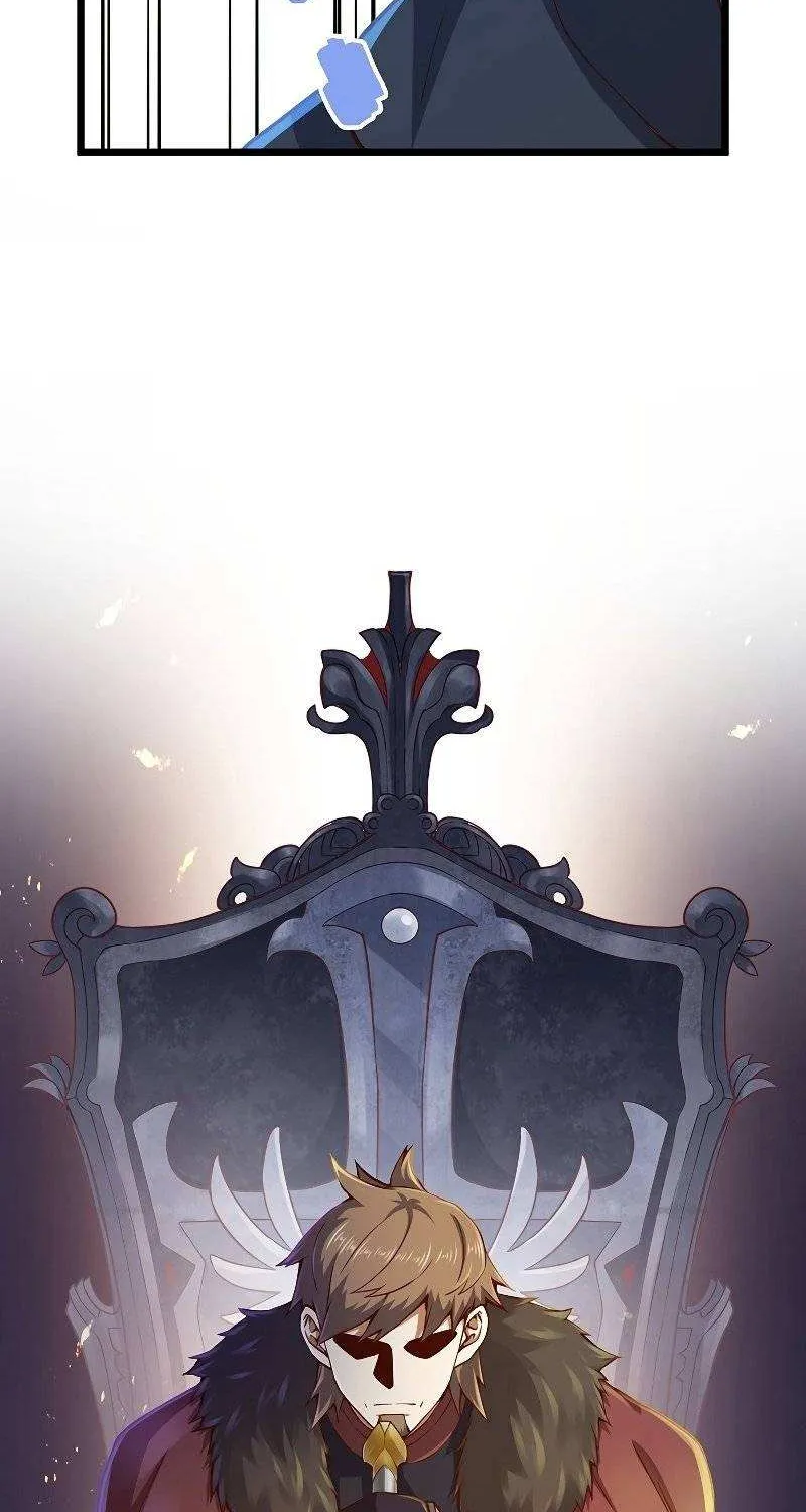 Read The Lord’s Coins Aren’t Decreasing?! chapter 79 image 84 on Lezhin