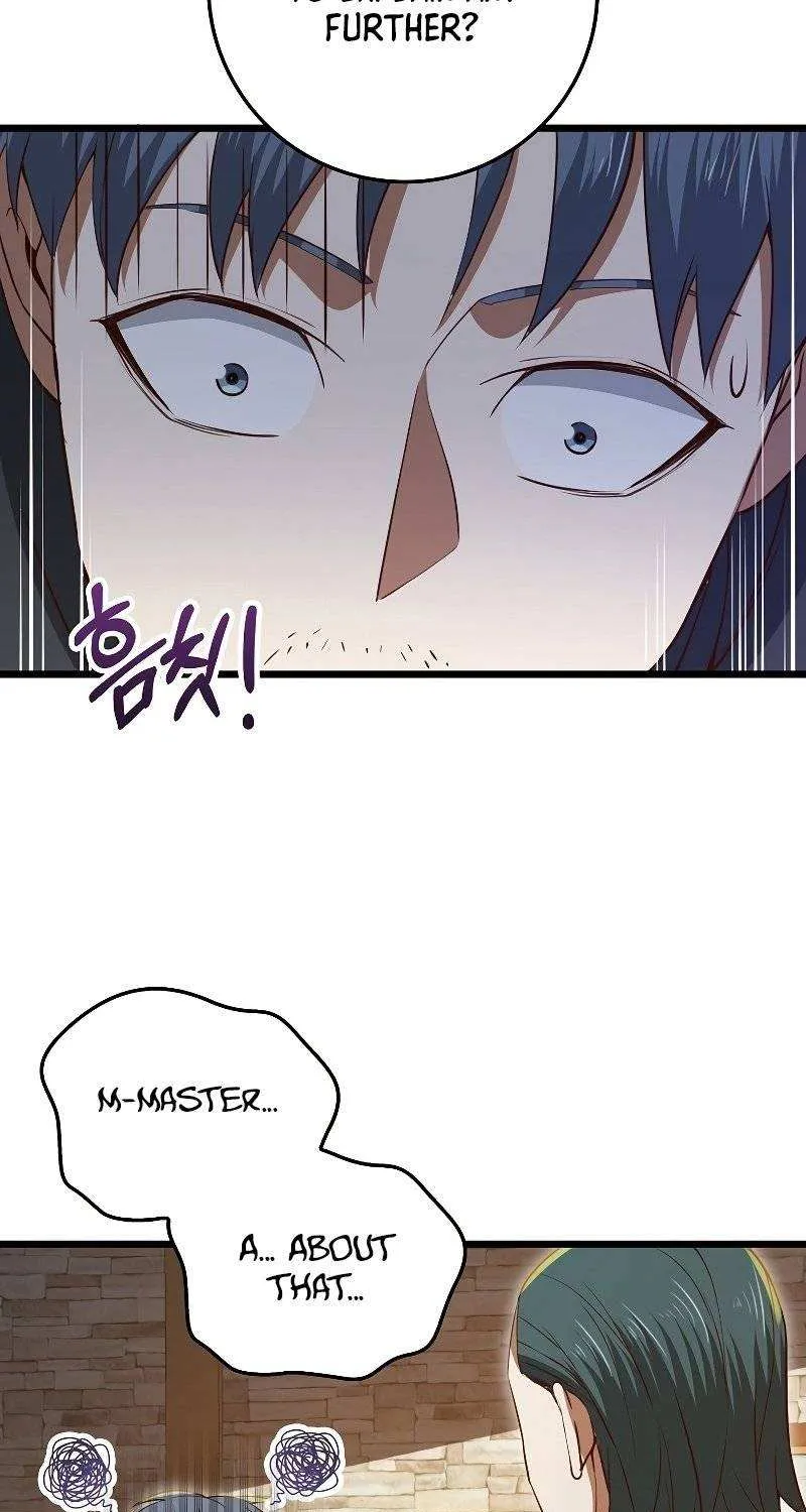 Read The Lord’s Coins Aren’t Decreasing?! chapter 79 image 87 on Lezhin