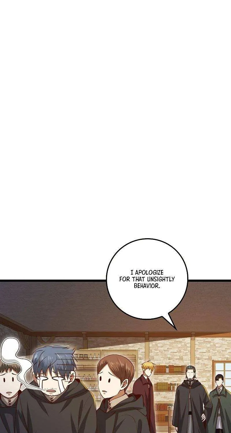 Read The Lord’s Coins Aren’t Decreasing?! chapter 79 image 91 on Lezhin