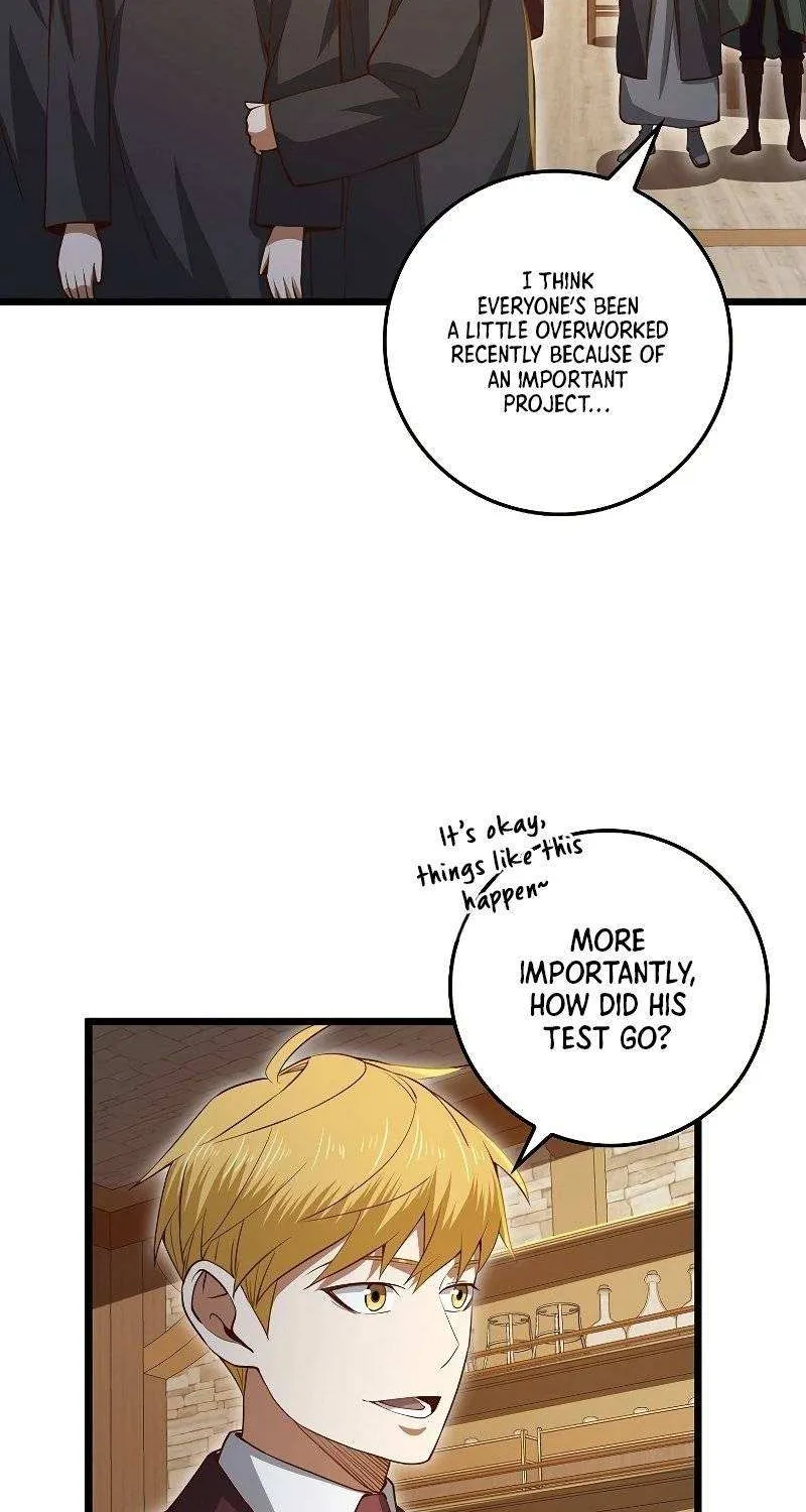 Read The Lord’s Coins Aren’t Decreasing?! chapter 79 image 92 on Lezhin