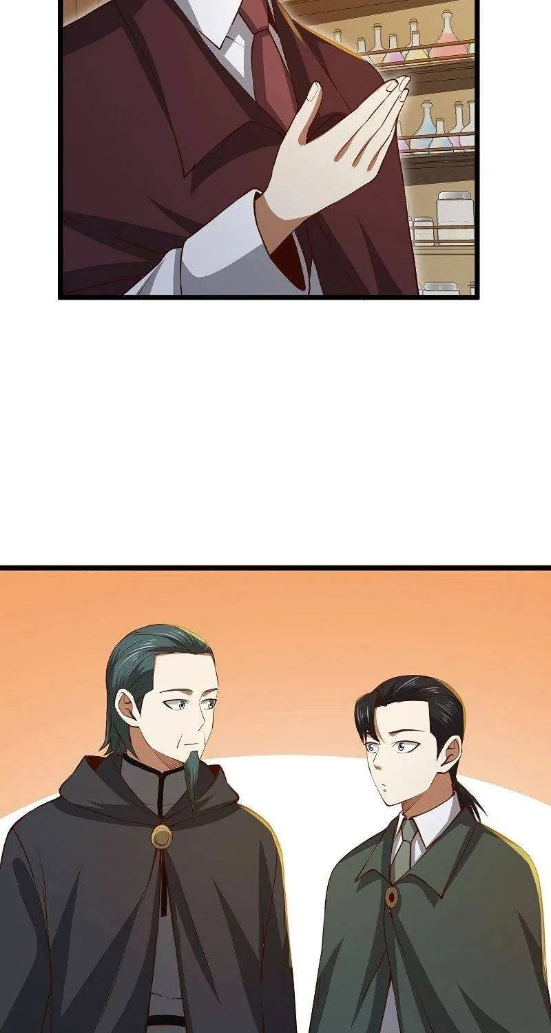 Read The Lord’s Coins Aren’t Decreasing?! chapter 79 image 93 on Lezhin