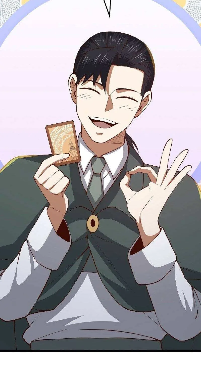 Read The Lord’s Coins Aren’t Decreasing?! chapter 79 image 96 on Lezhin