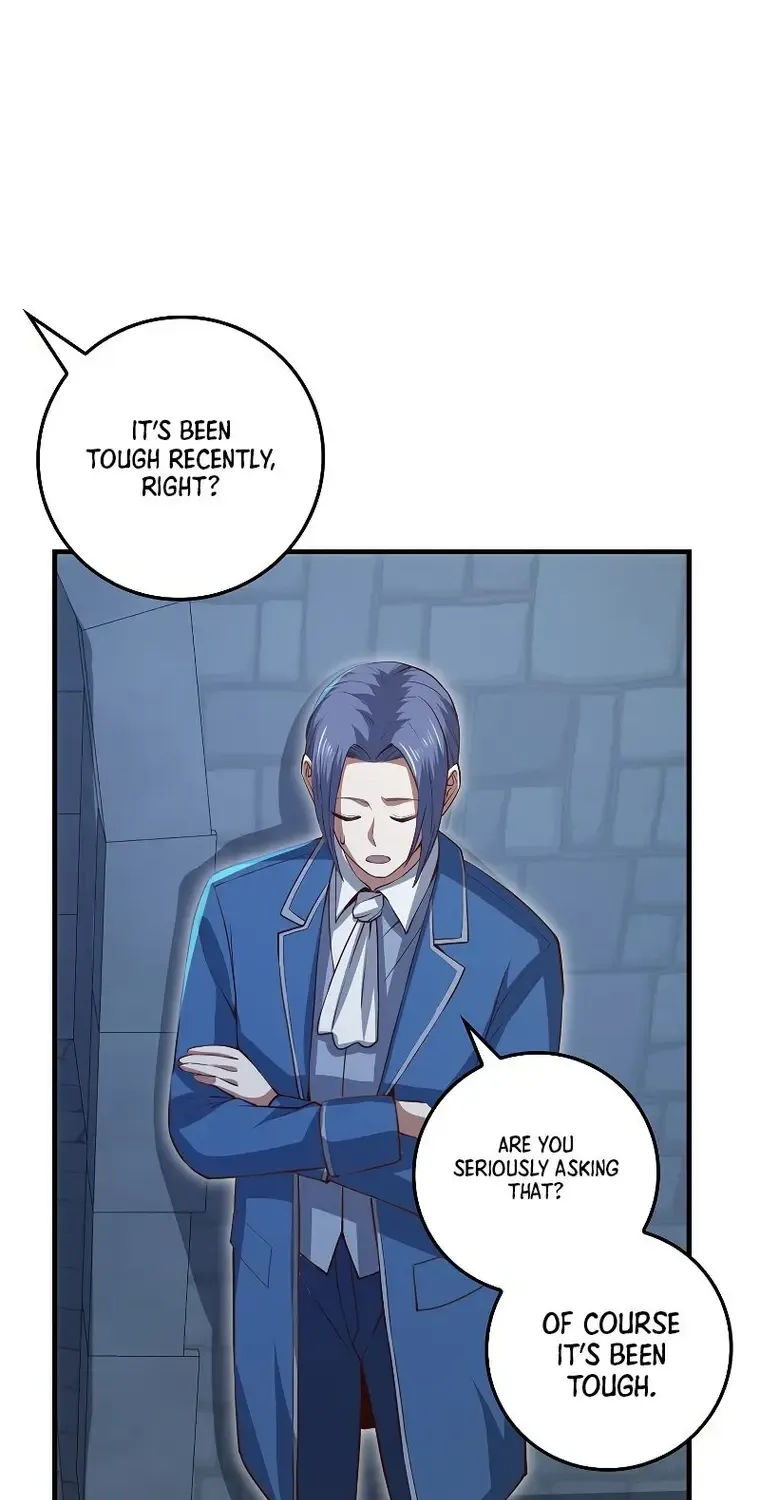 Read The Lord’s Coins Aren’t Decreasing?! chapter 80 image 18 on Lezhin