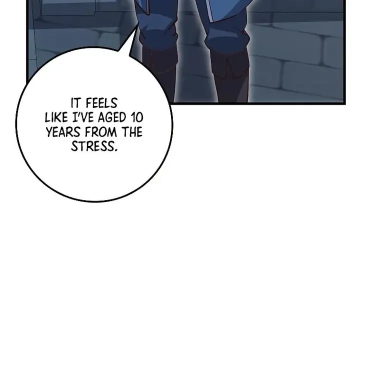 Read The Lord’s Coins Aren’t Decreasing?! chapter 80 image 19 on Lezhin