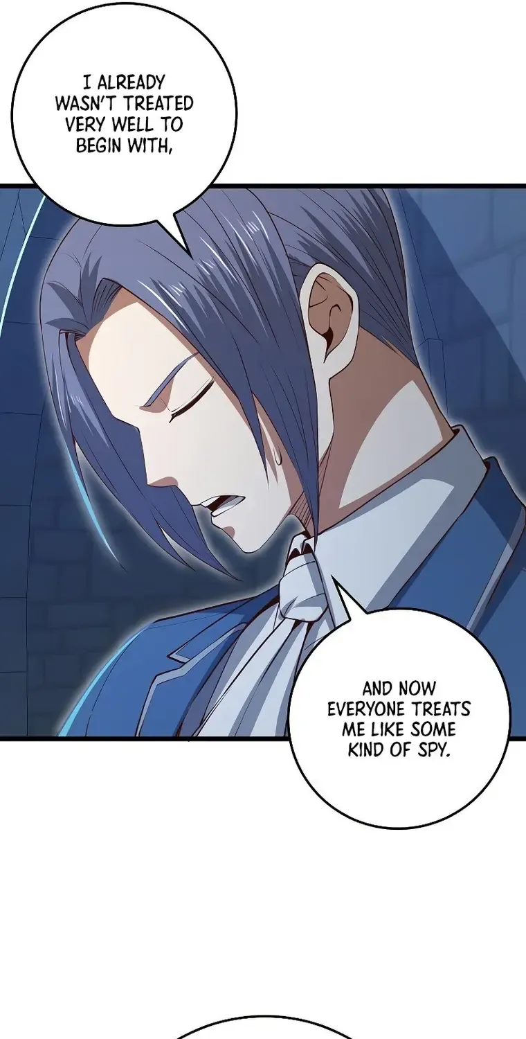 Read The Lord’s Coins Aren’t Decreasing?! chapter 80 image 20 on Lezhin
