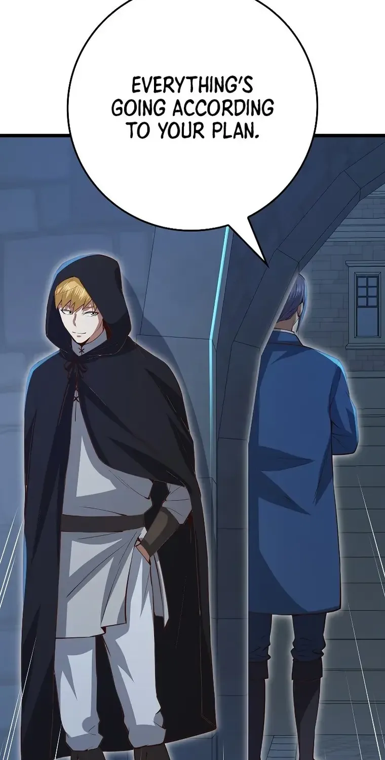 Read The Lord’s Coins Aren’t Decreasing?! chapter 80 image 21 on Lezhin