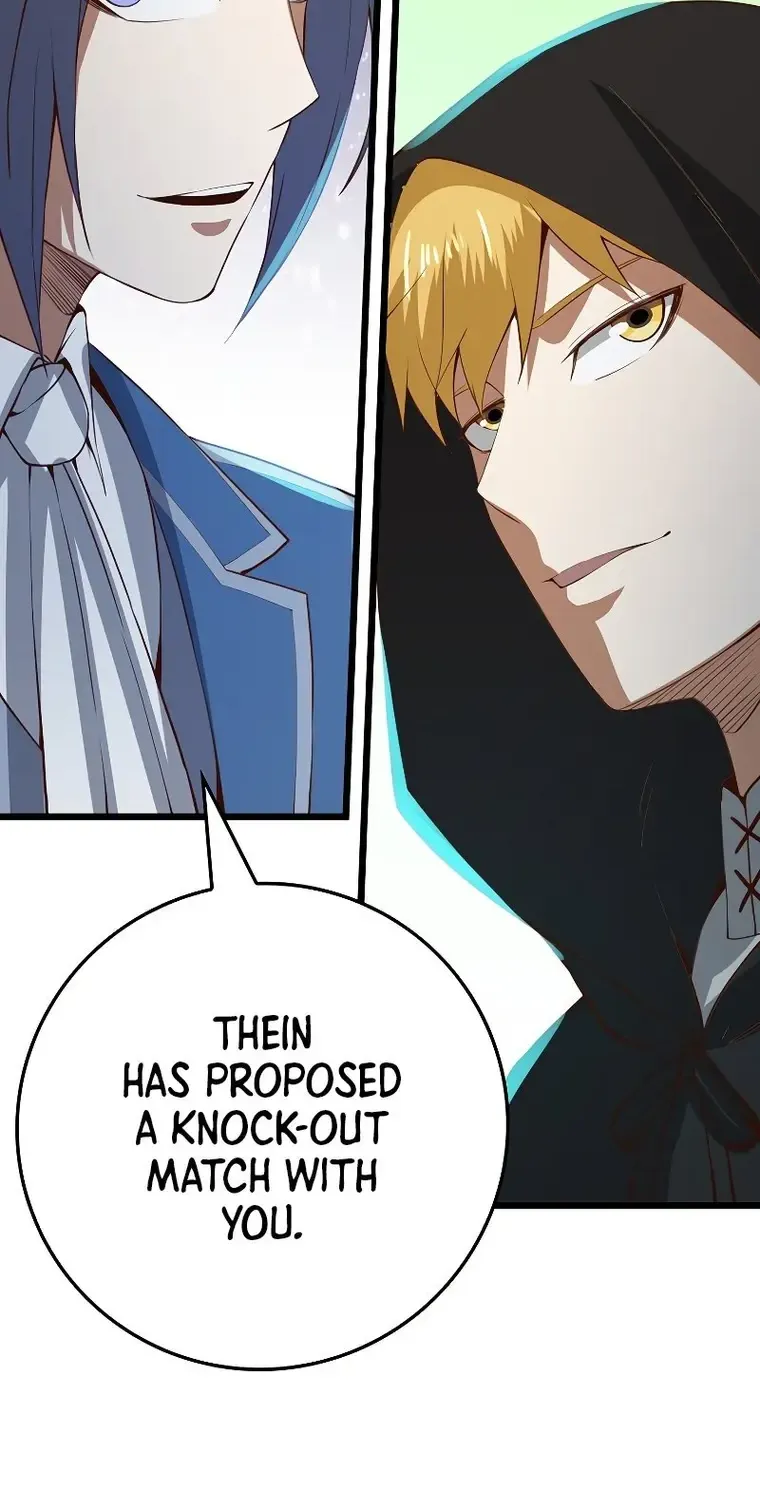 Read The Lord’s Coins Aren’t Decreasing?! chapter 80 image 23 on Lezhin