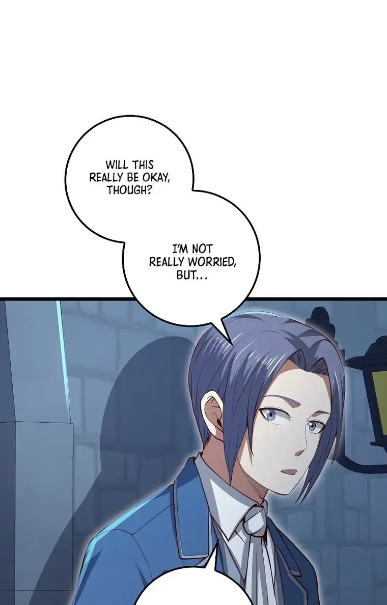 Read The Lord’s Coins Aren’t Decreasing?! chapter 80 image 24 on Lezhin