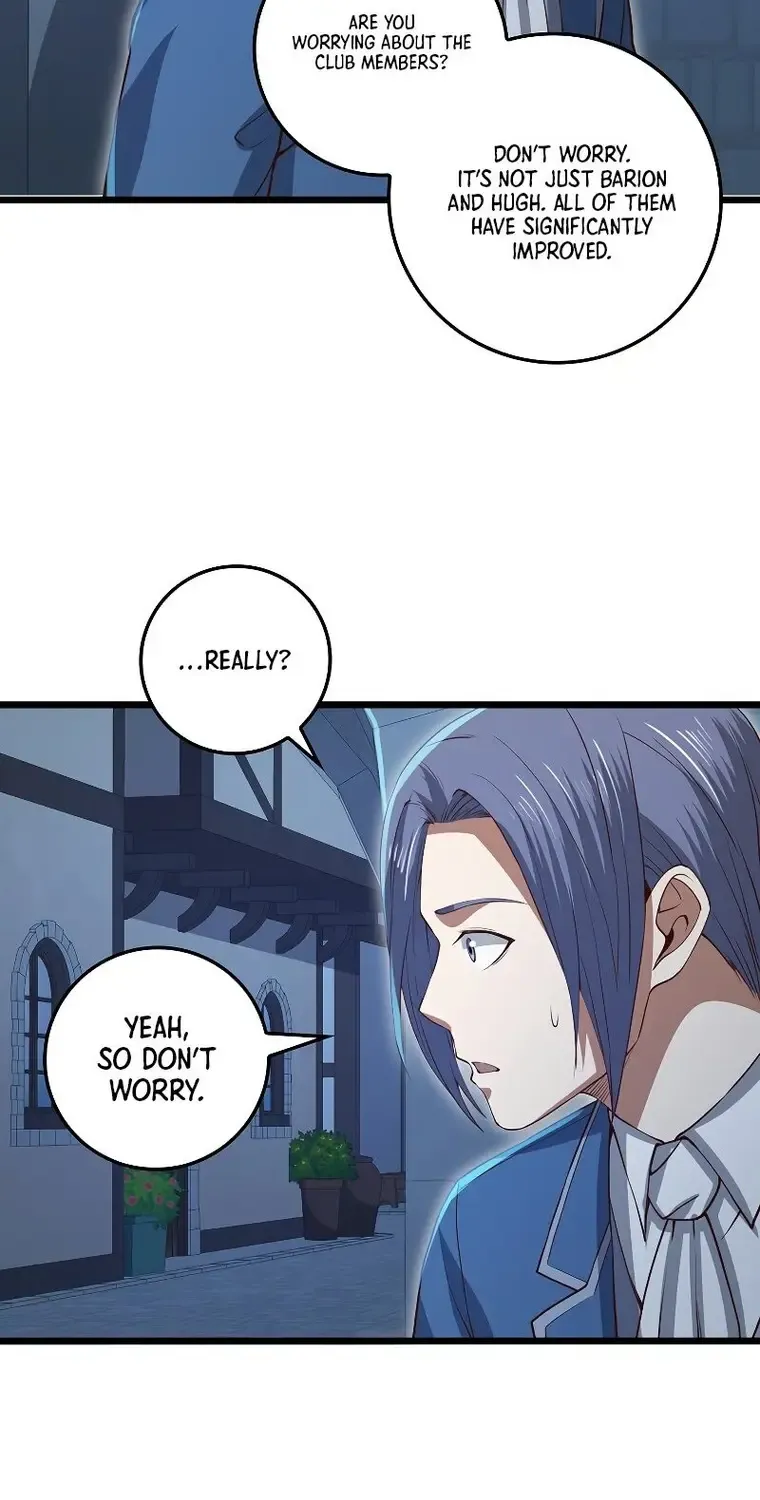Read The Lord’s Coins Aren’t Decreasing?! chapter 80 image 25 on Lezhin