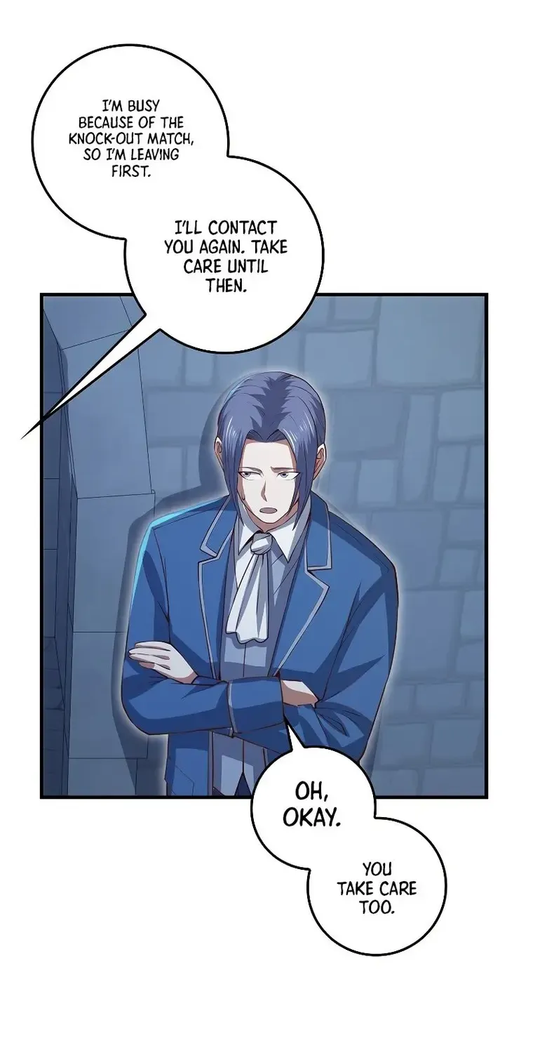 Read The Lord’s Coins Aren’t Decreasing?! chapter 80 image 26 on Lezhin