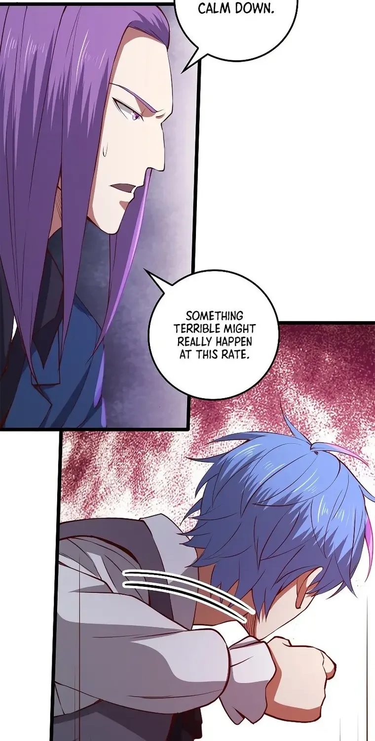 Read The Lord’s Coins Aren’t Decreasing?! chapter 80 image 3 on Lezhin