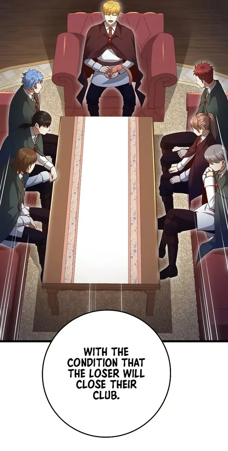 Read The Lord’s Coins Aren’t Decreasing?! chapter 80 image 35 on Lezhin
