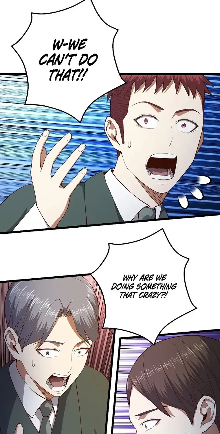 Read The Lord’s Coins Aren’t Decreasing?! chapter 80 image 37 on Lezhin