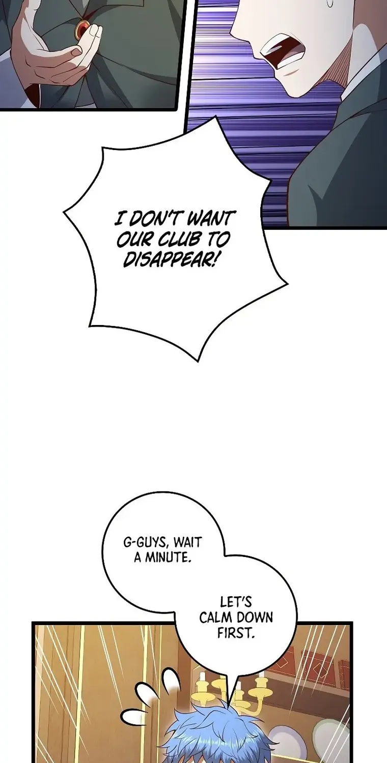 Read The Lord’s Coins Aren’t Decreasing?! chapter 80 image 38 on Lezhin