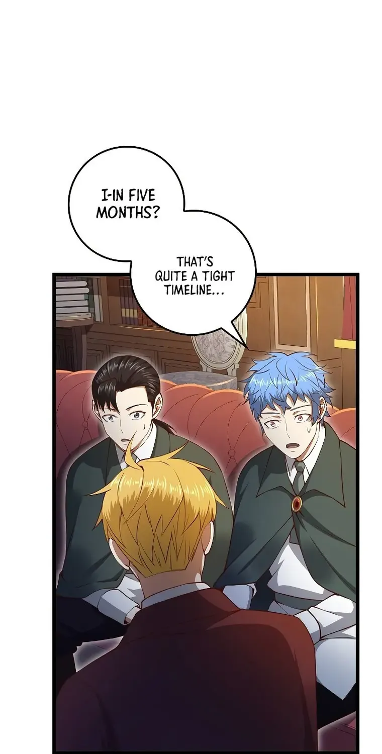 Read The Lord’s Coins Aren’t Decreasing?! chapter 80 image 42 on Lezhin