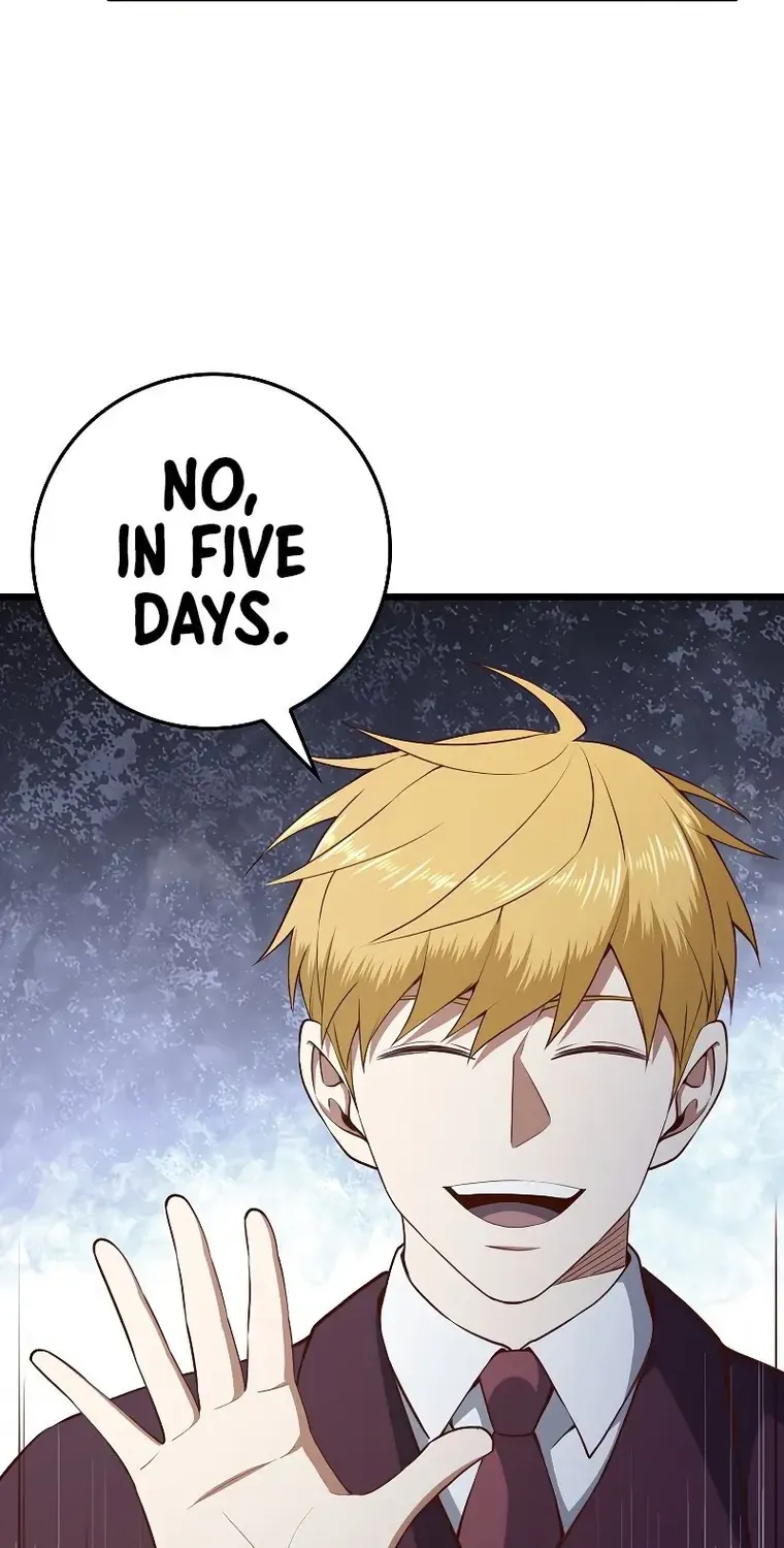 Read The Lord’s Coins Aren’t Decreasing?! chapter 80 image 43 on Lezhin