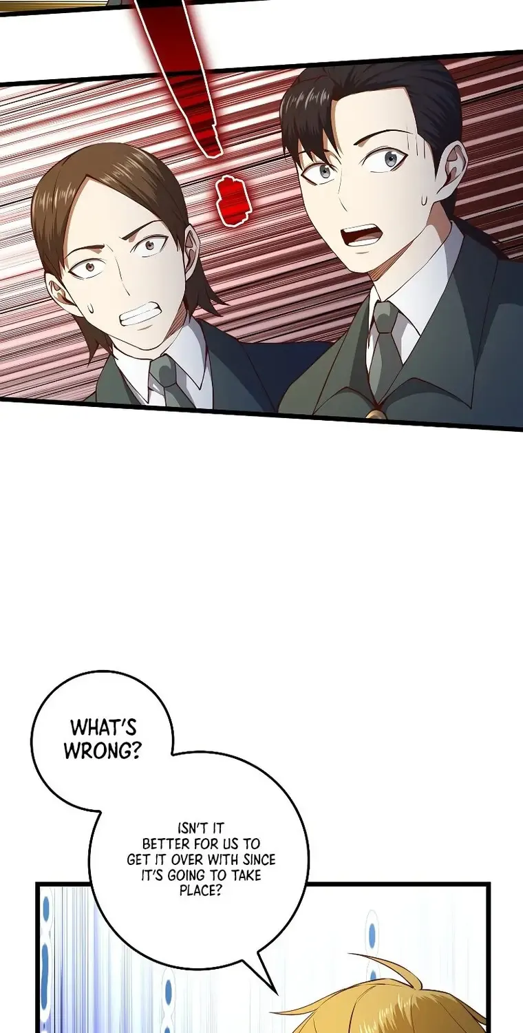 Read The Lord’s Coins Aren’t Decreasing?! chapter 80 image 45 on Lezhin
