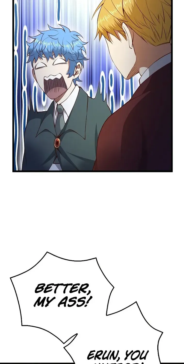 Read The Lord’s Coins Aren’t Decreasing?! chapter 80 image 46 on Lezhin