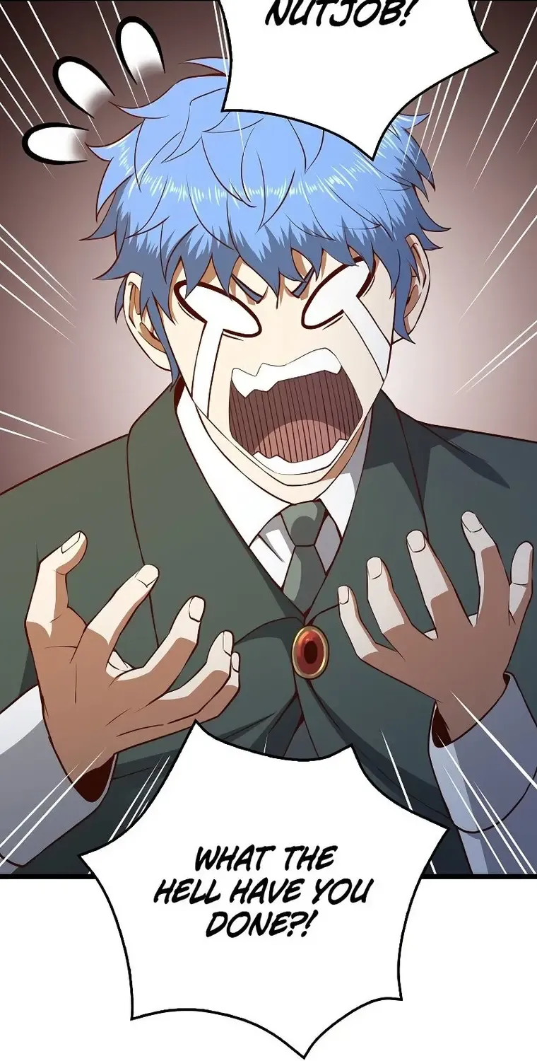 Read The Lord’s Coins Aren’t Decreasing?! chapter 80 image 47 on Lezhin