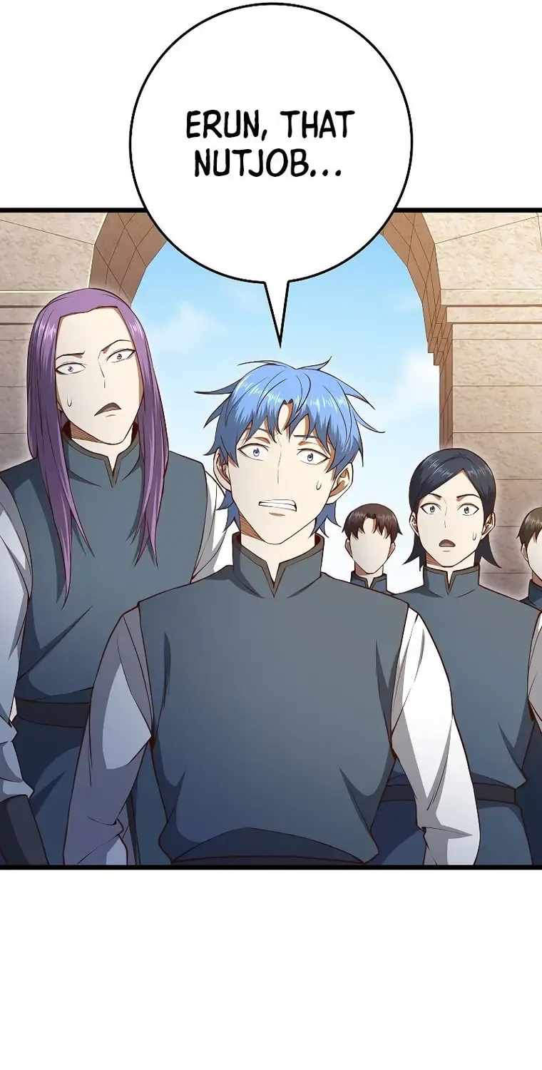Read The Lord’s Coins Aren’t Decreasing?! chapter 80 image 50 on Lezhin